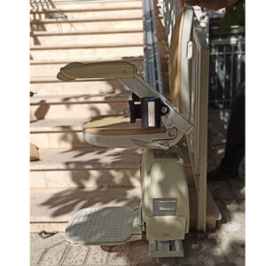 صندلی پله خارجی در مشهد